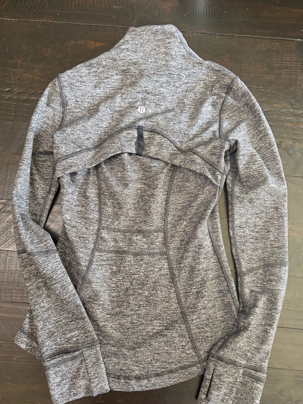 Lululemon Define Jacket - Picture 3 of 4